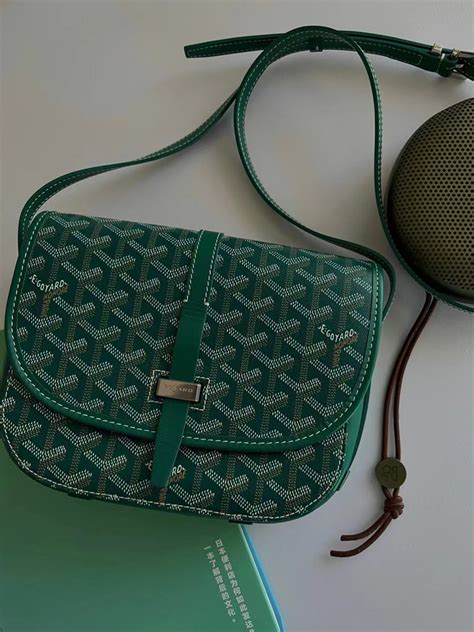 goyard small accessories|Goyard men's bags.